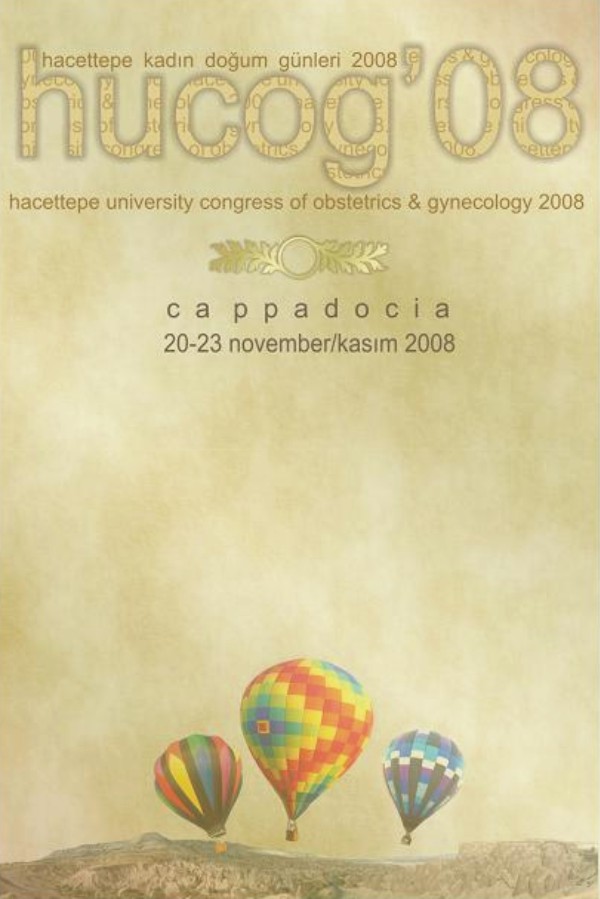 Hacettepe Kadın Doğum Günleri - HUCOG